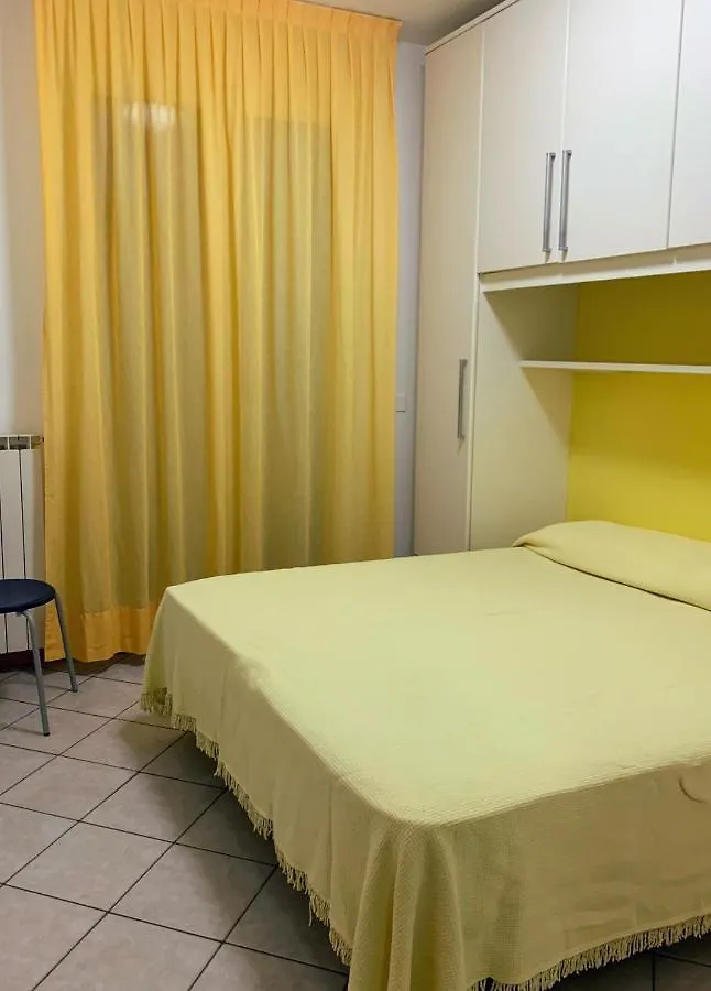 35 Mq In Centro A Caorle Apartment