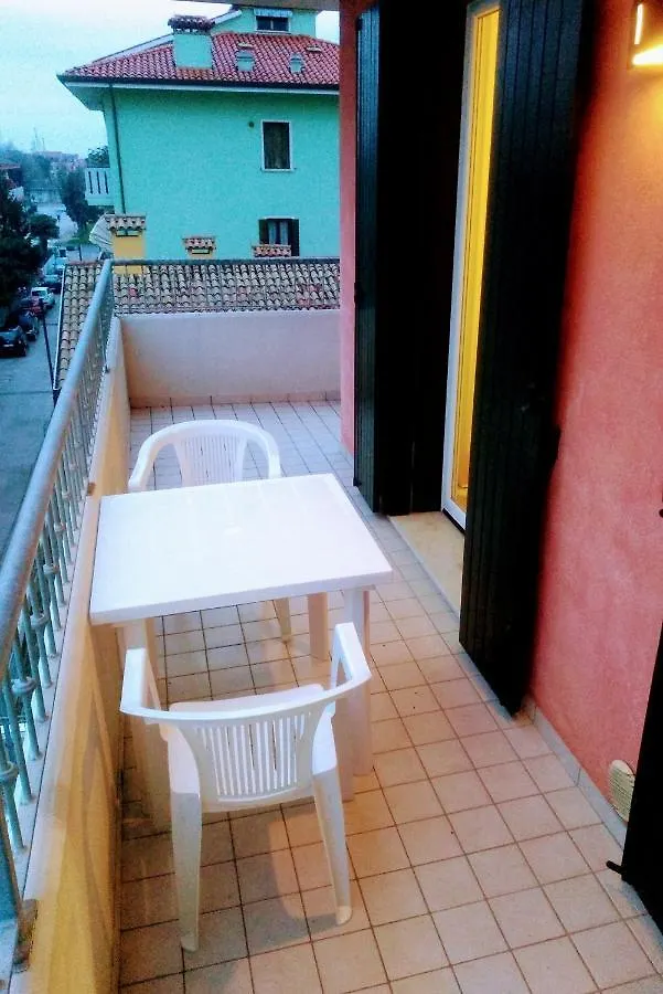 35 Mq In Centro A Caorle Apartment