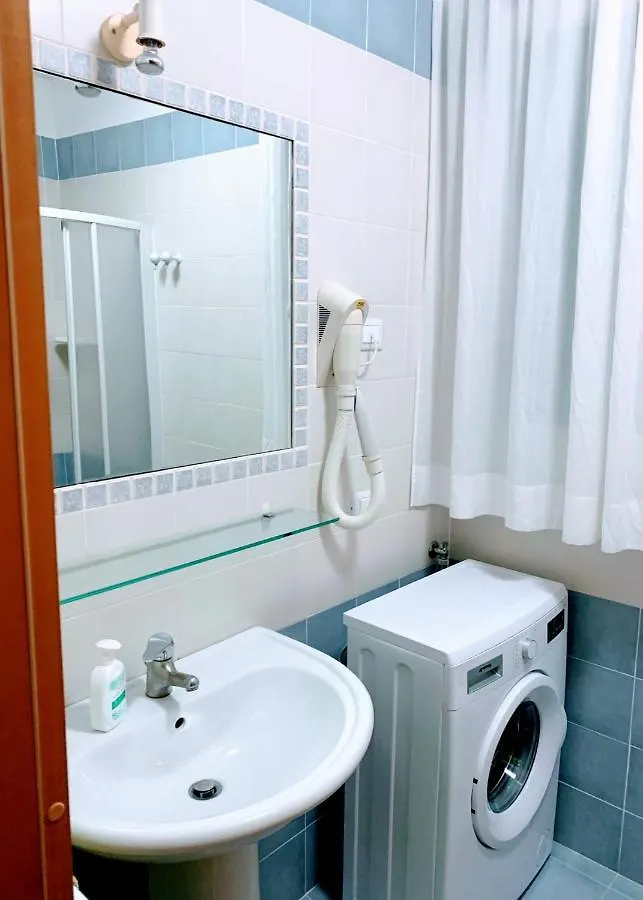 35 Mq In Centro A Caorle Apartment