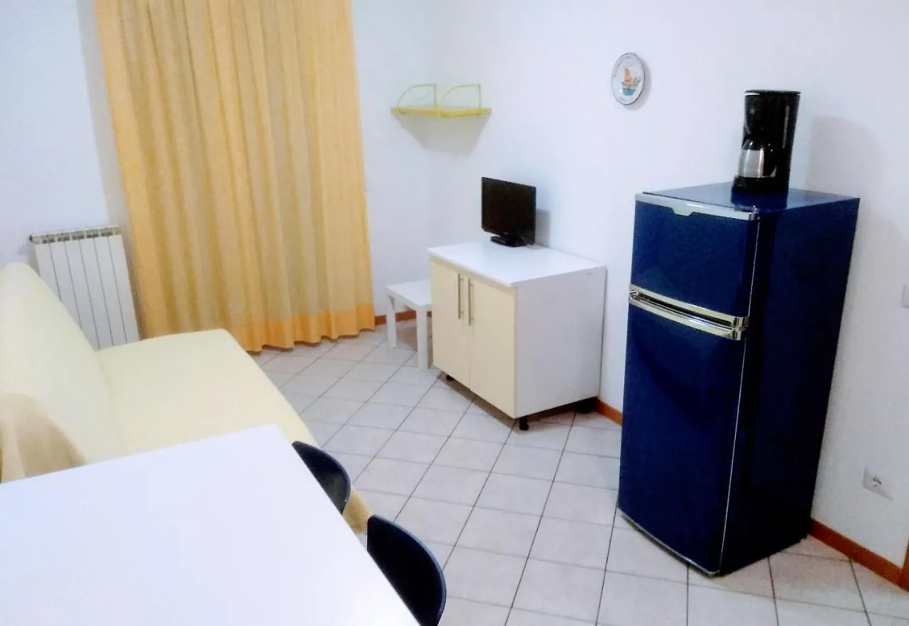 35 Mq In Centro A Caorle Apartment