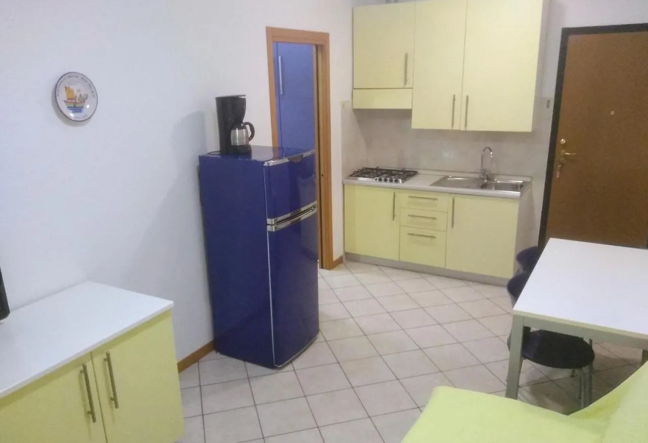 35 Mq In Centro A Caorle Apartment