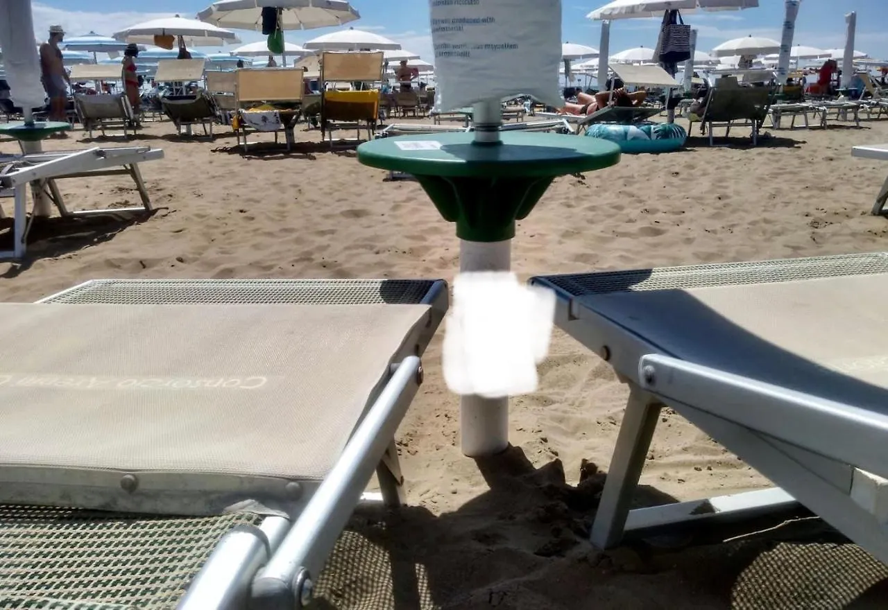 35 Mq In Centro A Caorle Apartment 0*,  Italy