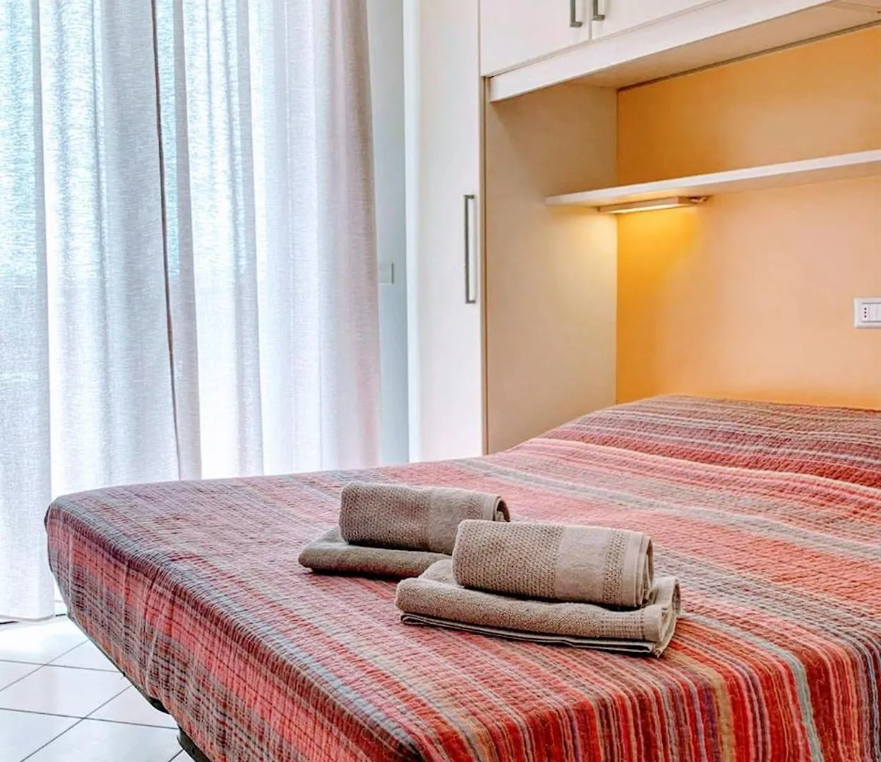 35 Mq In Centro A Caorle Apartment