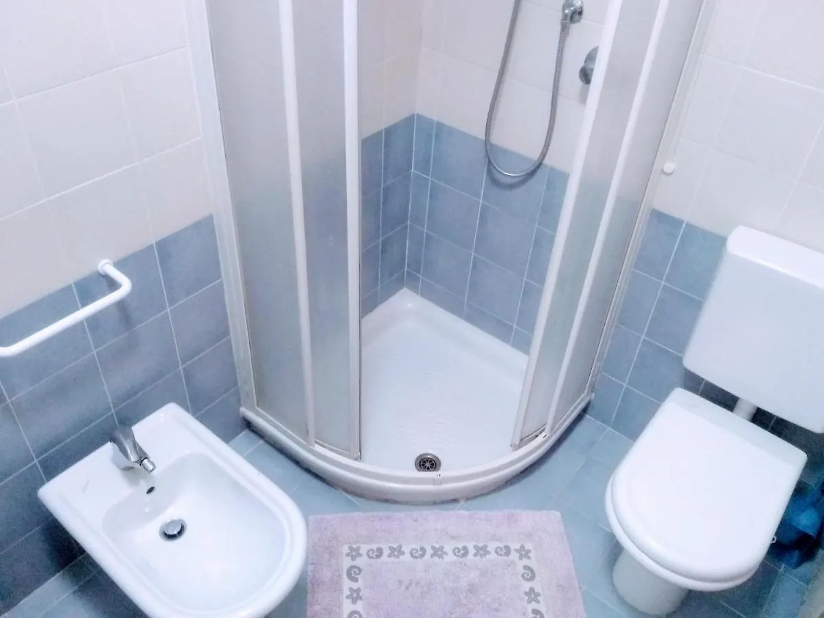 Ferienwohnung 35 Mq In Centro A Caorle Italien
